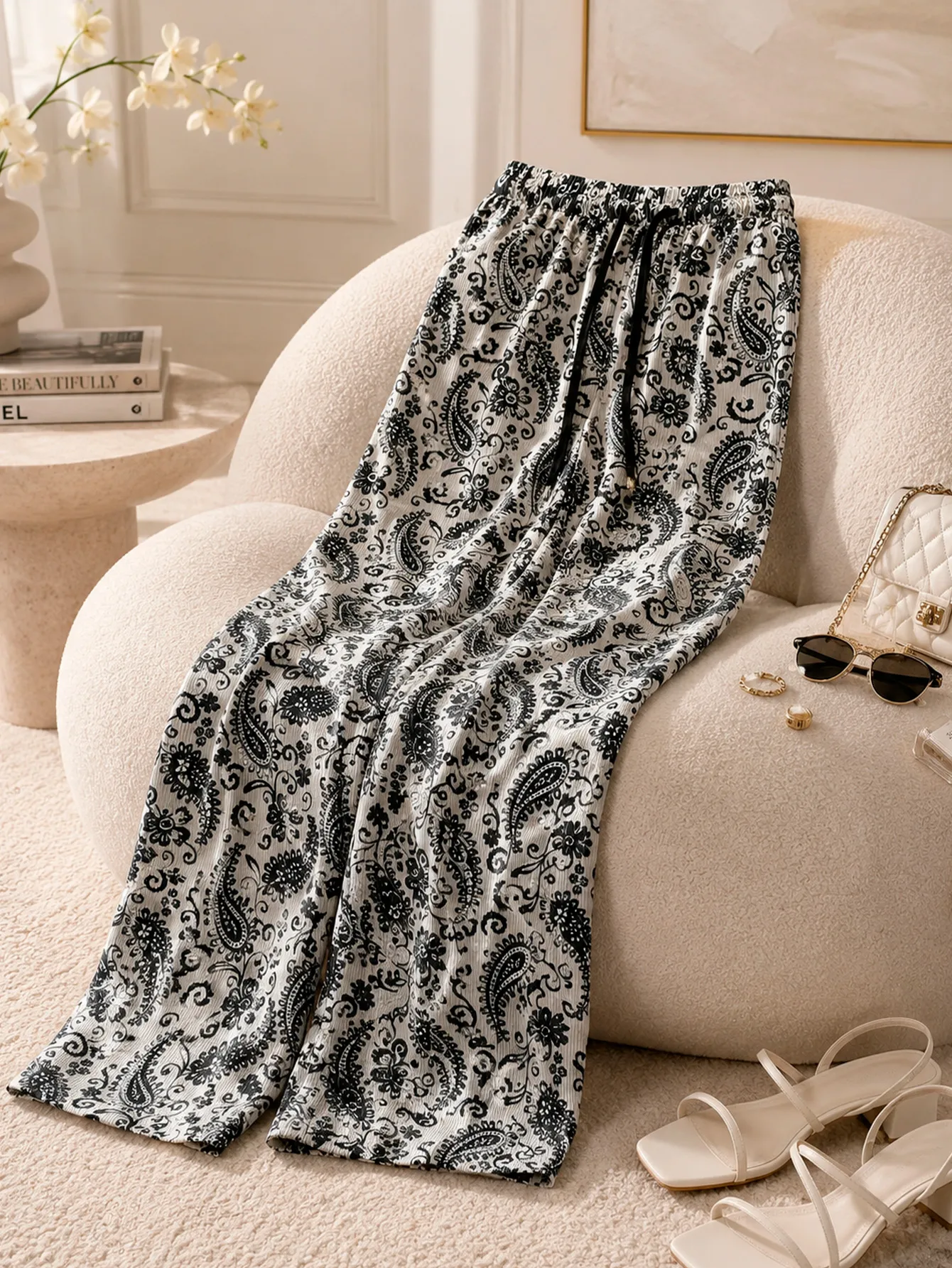 AD2621 NEGRO Y BLANCO 12746